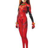 Real Action Heroes Asuka Langley Shikinami