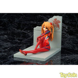 Asuka Langley Shikinami Plugsuit Ver. New Movie Color