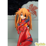 Asuka Langley Shikinami Plugsuit Ver. New Movie Color