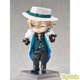 Nendoroid Doll Aventurine: Star Rail Live Ver. + Pajamas Ver.