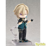 Nendoroid Doll Aventurine: Star Rail Live Ver. + Pajamas Ver.