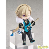Nendoroid Doll Aventurine: Star Rail Live Ver. + Pajamas Ver.