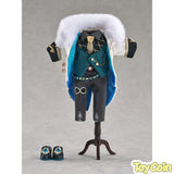 Nendoroid Doll Aventurine: Star Rail Live Ver. + Pajamas Ver.