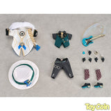 Nendoroid Doll Aventurine: Star Rail Live Ver. + Pajamas Ver.