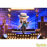 Nendoroid Doll Aventurine: Star Rail Live Ver. + Pajamas Ver.