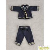 Nendoroid Doll Aventurine: Star Rail Live Ver. + Pajamas Ver.