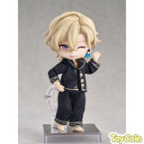 Nendoroid Doll Aventurine: Star Rail Live Ver. + Pajamas Ver.