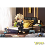 Nendoroid Doll Aventurine: Star Rail Live Ver. + Pajamas Ver.