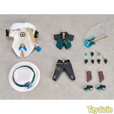 Nendoroid Doll Aventurine: Star Rail Live Ver.