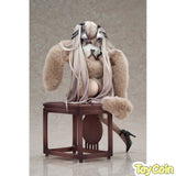 Formidable: Still Illustration Ver.