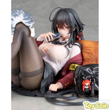 Taihou: Sweet Time After School Ver.