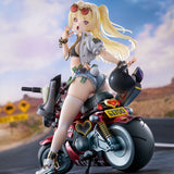 Bache: Gorgeous Speed-star Ver.