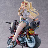 Bache: Gorgeous Speed-star Ver.