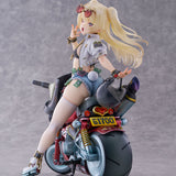 Bache: Gorgeous Speed-star Ver.