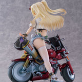 Bache: Gorgeous Speed-star Ver.