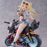Bache: Gorgeous Speed-star Ver.