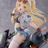 Bache: Gorgeous Speed-star Ver.
