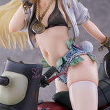 Bache: Gorgeous Speed-star Ver.