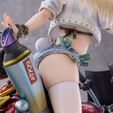 Bache: Gorgeous Speed-star Ver.