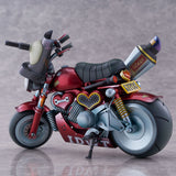 Bache: Gorgeous Speed-star Ver.