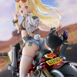 Bache: Gorgeous Speed-star Ver.