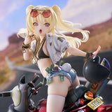 Bache: Gorgeous Speed-star Ver.