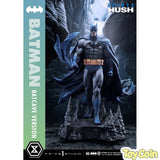 Ultimate Premium Masterline Batman