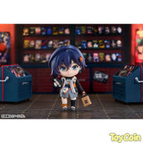 Nendoroid Belle
