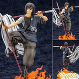 ARTFX J Shinmon Benimaru