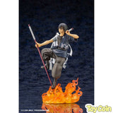 ARTFX J Shinmon Benimaru
