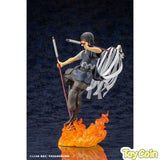 ARTFX J Shinmon Benimaru
