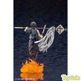 ARTFX J Shinmon Benimaru