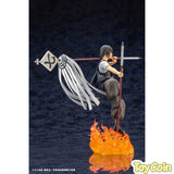 ARTFX J Shinmon Benimaru