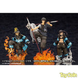 ARTFX J Shinmon Benimaru