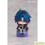 Blade Chibi Figure