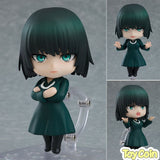 Nendoroid Blizzard of Hell