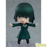 Nendoroid Blizzard of Hell