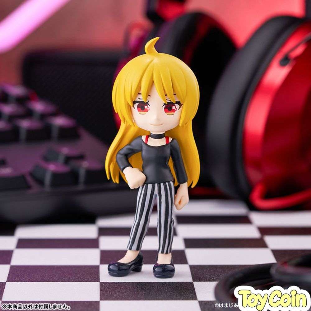 PalVerse BOCCHI THE ROCK!