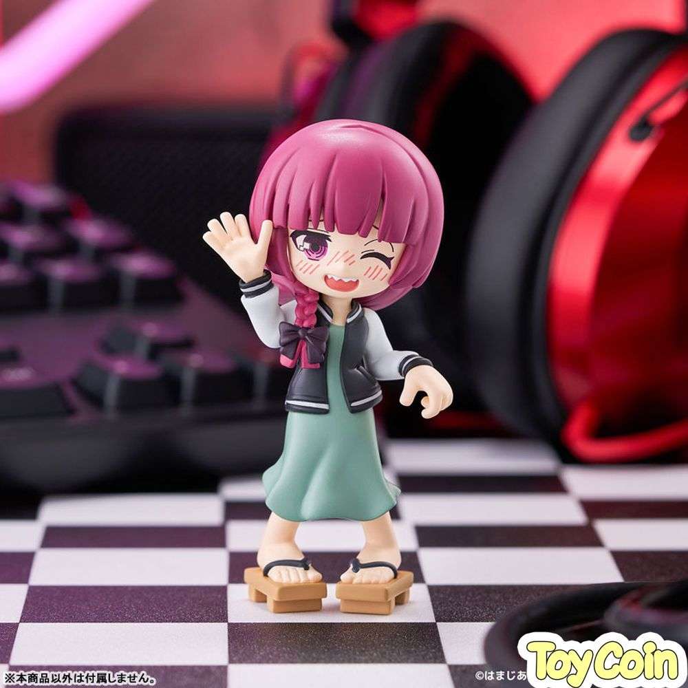 PalVerse BOCCHI THE ROCK!