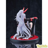 Prinz Heinrich: Secret Boss o' the Underworld?