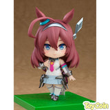 Nendoroid Mihono Bourbon