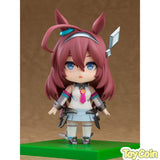 Nendoroid Mihono Bourbon