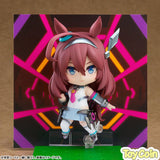Nendoroid Mihono Bourbon