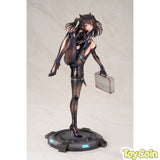 Scheherazade - Code Name S Ver. Special Edition w/Acrylic Display Case