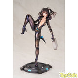 Scheherazade - Code Name S Ver. Special Edition w/Acrylic Display Case