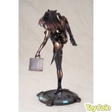 Scheherazade - Code Name S Ver. Special Edition w/Acrylic Display Case