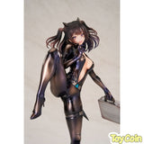 Scheherazade - Code Name S Ver. Special Edition w/Acrylic Display Case