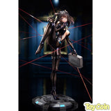 Scheherazade - Code Name S Ver. Special Edition w/Acrylic Display Case