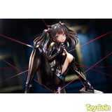 Scheherazade - Code Name S Ver. Special Edition w/Acrylic Display Case