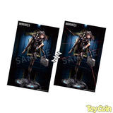 Scheherazade - Code Name S Ver. Special Edition w/Acrylic Display Case